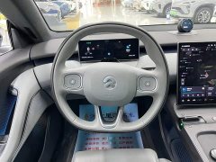 Nio ET5T 75kWh Touring - ფოტო 11