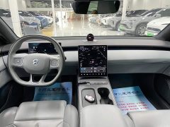 Nio ET5T 75kWh Touring - ფოტო 12