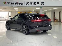 Nio ET5T 75kWh Touring - ფოტო 5