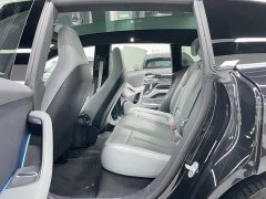 Nio ET5T 75kWh Touring - ფოტო 9
