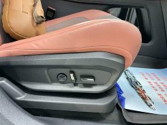 NIO EC6 2020 605KM Sport Edition - ფოტო 10