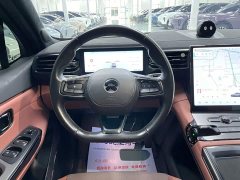 NIO EC6 2020 605KM Sport Edition - ფოტო 11