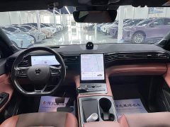 NIO EC6 2020 605KM Sport Edition - ფოტო 12