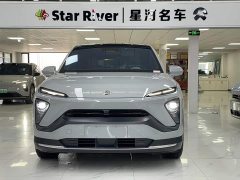 NIO EC6 2020 605KM Sport Edition - ფოტო 2