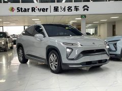 NIO EC6 2020 605KM Sport Edition - ფოტო 3