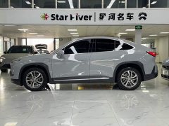 NIO EC6 2020 605KM Sport Edition - ფოტო 4