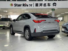 NIO EC6 2020 605KM Sport Edition - ფოტო 5