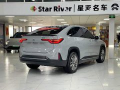 NIO EC6 2020 605KM Sport Edition - ფოტო 7