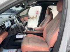NIO EC6 2020 605KM Sport Edition - ფოტო 8