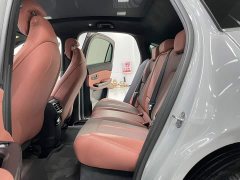 NIO EC6 2020 605KM Sport Edition - ფოტო 9