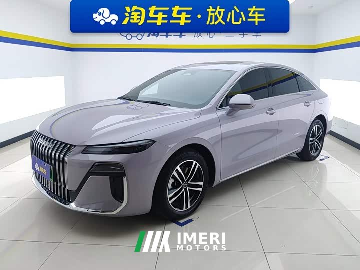 SAIC Roewe M7 DMH 2025 160km Comfort Edition - ავტომობილი ჩინეთიდან