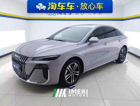 2026 SAIC Roewe M7 DMH 2025 160km Comfort Edition - ავტომობილი ჩინეთიდან