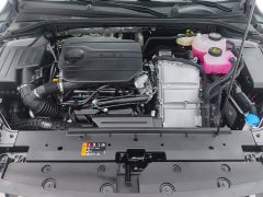 SAIC Roewe M7 DMH 2025 160km Comfort Edition - ფოტო 10