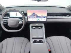 SAIC Roewe M7 DMH 2025 160km Comfort Edition - ფოტო 12