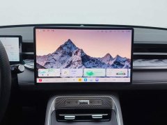 SAIC Roewe M7 DMH 2025 160km Comfort Edition - ფოტო 13