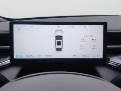 SAIC Roewe M7 DMH 2025 160km Comfort Edition - ფოტო 14