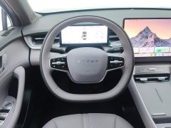 SAIC Roewe M7 DMH 2025 160km Comfort Edition - ფოტო 15