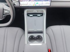 SAIC Roewe M7 DMH 2025 160km Comfort Edition - ფოტო 16