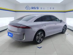 SAIC Roewe M7 DMH 2025 160km Comfort Edition - ფოტო 3