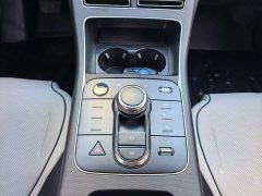 BYD Destroyer 05 Champion Edition DM-i 120KM Luxury - ფოტო 10