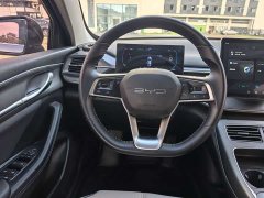 BYD Destroyer 05 Champion Edition DM-i 120KM Luxury - ფოტო 12