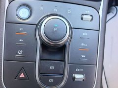 BYD Destroyer 05 Champion Edition DM-i 120KM Luxury - ფოტო 13