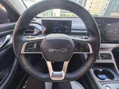BYD Destroyer 05 Champion Edition DM-i 120KM Luxury - ფოტო 15