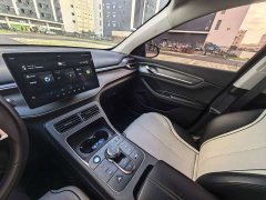 BYD Destroyer 05 Champion Edition DM-i 120KM Luxury - ფოტო 16