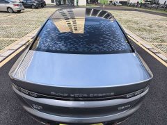 BYD Destroyer 05 Champion Edition DM-i 120KM Luxury - ფოტო 19