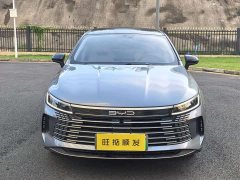 BYD Destroyer 05 Champion Edition DM-i 120KM Luxury - ფოტო 2
