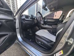 BYD Destroyer 05 Champion Edition DM-i 120KM Luxury - ფოტო 4
