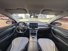BYD Destroyer 05 Champion Edition DM-i 120KM Luxury - ფოტო 5