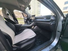 BYD Destroyer 05 Champion Edition DM-i 120KM Luxury - ფოტო 6