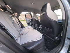 BYD Destroyer 05 Champion Edition DM-i 120KM Luxury - ფოტო 8