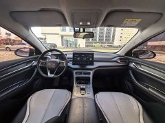 BYD Destroyer 05 Champion Edition DM-i 120KM Luxury - ფოტო 9