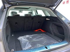 Audi e-tron 2021 50 quattro Luxury - ფოტო 11