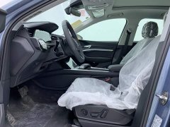 Audi e-tron 2021 50 quattro Luxury - ფოტო 12