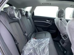 Audi e-tron 2021 50 quattro Luxury - ფოტო 15