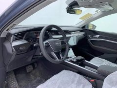 Audi e-tron 2021 50 quattro Luxury - ფოტო 16