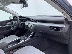 Audi e-tron 2021 50 quattro Luxury - ფოტო 18