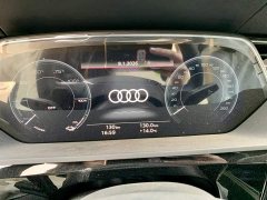 Audi e-tron 2021 50 quattro Luxury - ფოტო 19