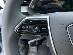 Audi e-tron 2021 50 quattro Luxury - ფოტო 20