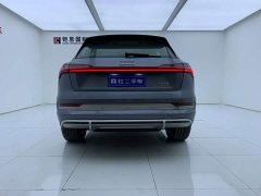 Audi e-tron 2021 50 quattro Luxury - ფოტო 5