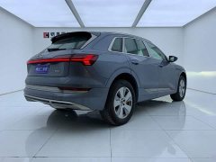 Audi e-tron 2021 50 quattro Luxury - ფოტო 6