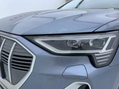 Audi e-tron 2021 50 quattro Luxury - ფოტო 8