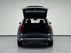 Volvo XC60 Plug-in Hybrid 2023 T8 Plug-in Hybrid Long Range AWD Smart Luxury Edition - ფოტო 10