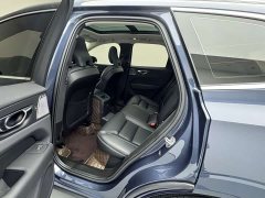 Volvo XC60 Plug-in Hybrid 2023 T8 Plug-in Hybrid Long Range AWD Smart Luxury Edition - ფოტო 12