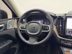 Volvo XC60 Plug-in Hybrid 2023 T8 Plug-in Hybrid Long Range AWD Smart Luxury Edition - ფოტო 13