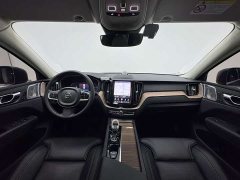 Volvo XC60 Plug-in Hybrid 2023 T8 Plug-in Hybrid Long Range AWD Smart Luxury Edition - ფოტო 14