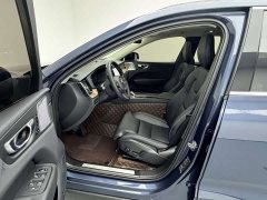 Volvo XC60 Plug-in Hybrid 2023 T8 Plug-in Hybrid Long Range AWD Smart Luxury Edition - ფოტო 15